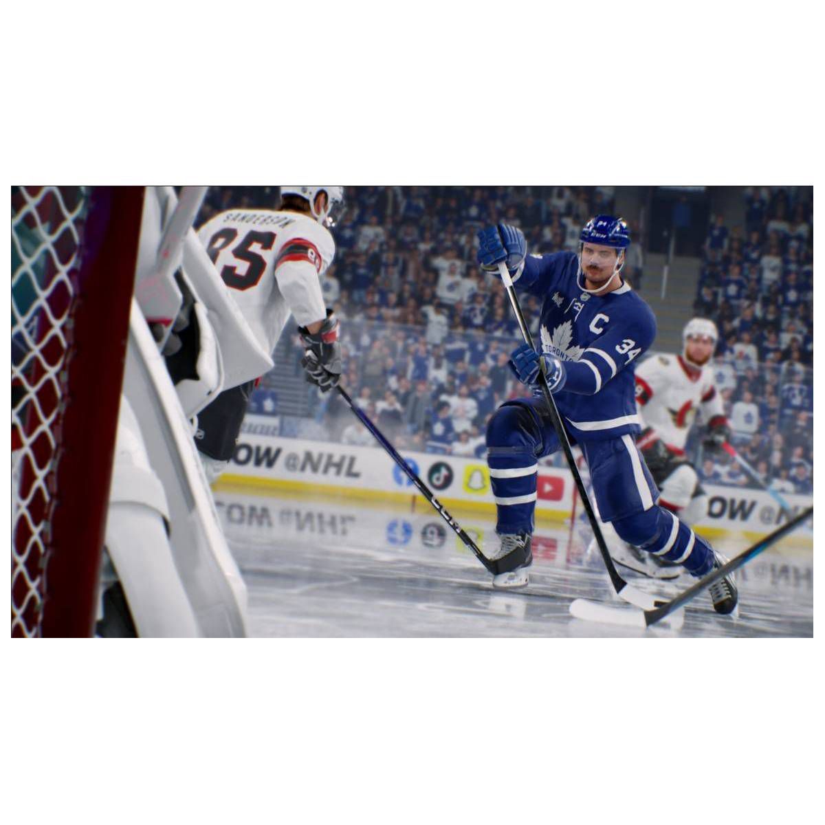 NHL 26: 3000 NHL Points - Xbox Series X|S (Digital) - thumbnail 3