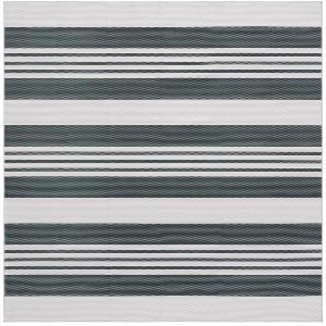Malibu MBU821 Power Loomed Machine Washable Skid-Resistant Indoor Rugs - Safavieh - 1 of 4