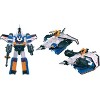 LG-EX Big Powered Takara Tomy Mall Exclusive | Japanese Transformers Legends Action figures - 2 of 4