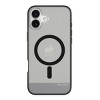 Incase Slim iPhone 16 Plus Case - Black: Durable Polycarbonate & TPU Construction - 2 of 4