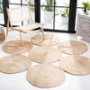 Natural Fiber NF164 Hand Woven Indoor Rugs - Safavieh - 2 of 3