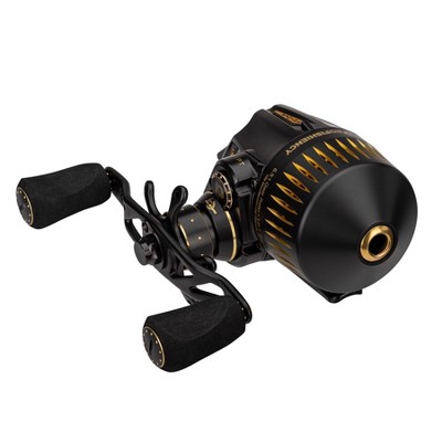 ProFISHiency Sniper Spincast Reel