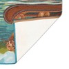 Liora Manne Esencia Coastal Indoor/Outdoor Mat.. - 4 of 4