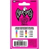 Ernie Ball Everlast Delrin Picks 12 Pack - 3 of 3