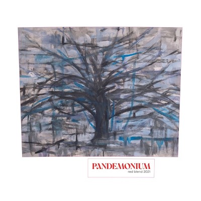 Pandemonium Red Blend - 750ml Bottle
