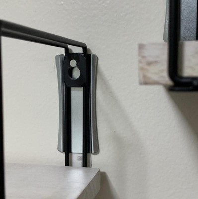 6Pcs/set Strong Sticky Hooks Door Wall Hanger Holder Tiles Glass –  DokataStore