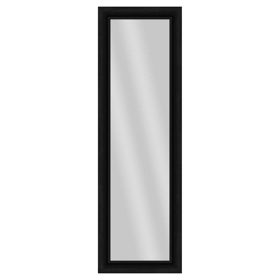 16.5" x 52.5" Beatiful Mirror II Decorative Mirror - PTM Images