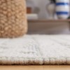 Natura NAT309 Power Loomed Area Rug  - Safavieh - 4 of 4