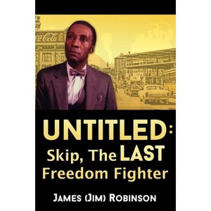 Untitled - (Paperback) - 1 of 1