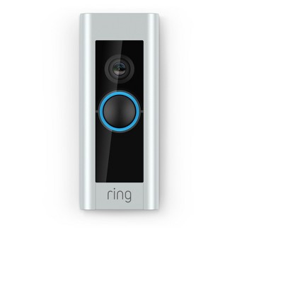 Ring Video Doorbell Pro : Target