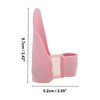 Unique Bargains Lightweight Toe Separators 1 Pc - 2 of 4