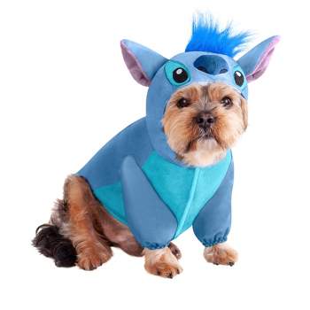 Rubies Lilo & Stitch: Stitch Pet Costume