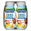Stonyfield Organic Lowfat Mango Apple Traditional Kids' Yogurt Smoothies - 3.1 fl oz/6ct - 4 of 4