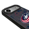 NHL Eastern Conference Teams Paisley MagSafe Compatible Cell Phone Case for Apple iPhone 17 Series - 4 of 4