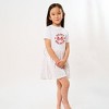 The Juniper Shop Heart Breaker Sunglasses Toddler Graphic Dress - 2 of 3