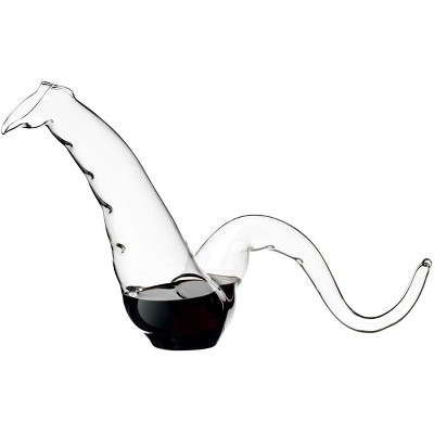 Riedel Twenty Twelve Dragon 61.6 Ounce Decanter