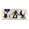 Critical Role: Monsters of Tal'Dorei - Set 2 - 10 Pre-painted Miniatures Set - 4 of 4
