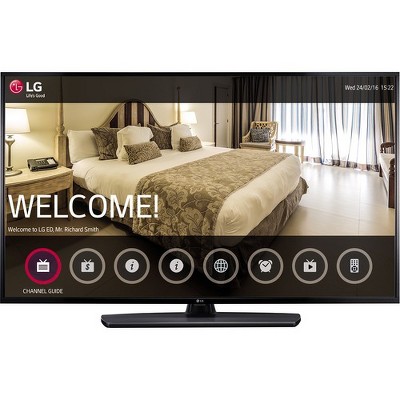 LG Pro Centric LV560H 40LV560H 39.6" LED-LCD TV - HDTV - Black - Direct LED Backlight