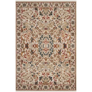 Kashan KSN301 Power Loomed Rugs - Safavieh - 1 of 4