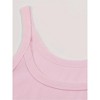 Imily Bela Women's Basic Summer Casual Sexy Scoop Neck Sleeveless Cotton Tank Top - 2 of 4