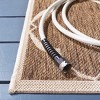 Beach House BHS125 Power Loomed Indoor/Outdoor Rugs - Safavieh - 2 of 4
