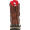Men's Rocky Rams Horn Lace to Toe Composite Waterproof Work Boot - 4 of 4