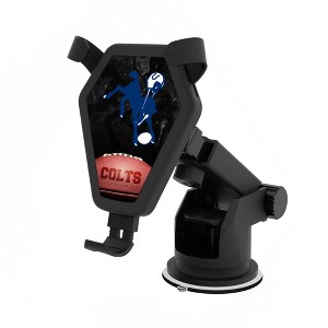 NFL AFC Historic Teams Legendary 10-Watt Wireless Car Charger - 1 of 4