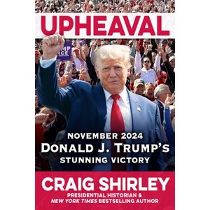 November 2024 - by  Craig Shirley (Hardcover) - 1 of 1