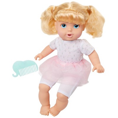 my sweet love interactive baby doll target