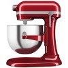 KitchenAid Refurbished 7 Quart Bowl-Lift Stand Mixer, RKSM70 - 3 of 4