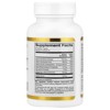 California Gold Nutrition Defender 7, with Vitamin A, Zinc, Selenium & Oat Beta-Glucan, 60 Veggie Capsules - 2 of 4