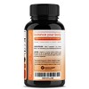 NutraChamps Ashwagandha Capsules - 90ct - 3 of 3