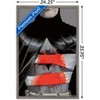 Trends International DC Comics Batman - Bandages Framed Wall Poster Prints - 3 of 4