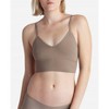 Women's Wo's 3-pack Seamless Sweetheart Bralette - Danskin - 2 of 4