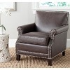 Easton Club Chair - MCR4572 - Safavieh - 2 of 4