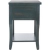 Coby Nightstand With Storage Drawer - AMH6616 - Safavieh Couture - 4 of 4
