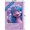 Trends International My Little Pony 2 - Watch Me Shine Unframed Wall Poster Prints - 3 of 4