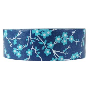 Wrapables Floral & Nature Japanese Washi Masking Tape - 1 of 4