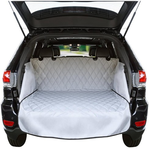 Suv dog hot sale cargo liner