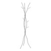 Cesicia 74" H Coat Rack, Hall Tree with 11 Hooks, Free Standing - 4 of 4