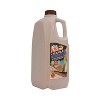 Hiland 2% Chocolate Milk - 64 fl oz - 2 of 4