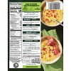 MorningStar Farms Meatless Thick Cut Bacon Strips Applewood Black Pepper - 5.25oz - 4 of 4