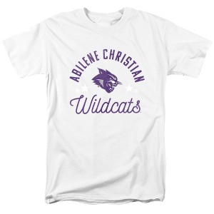 Men's Abilene Christian University Official Wildcats T-Shirt - 1 of 4