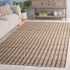 Natural Fiber NFB661 Indoor Rugs - Safavieh - 2 of 4