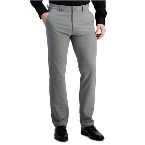Alfani Mens Solid AlphaTech Casual Chino Pants - 1 of 1