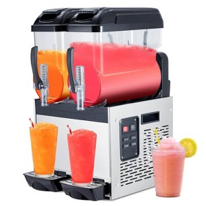 Commercial Slushy Machine - 1 of 4