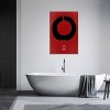 Enso in Japan by The Usual Designers Unframed Wall Canvas - iCanvas - 2 of 4