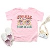 The Juniper Shop Summer State Of Mind Toddler Short Sleeve Tee - 2 of 2