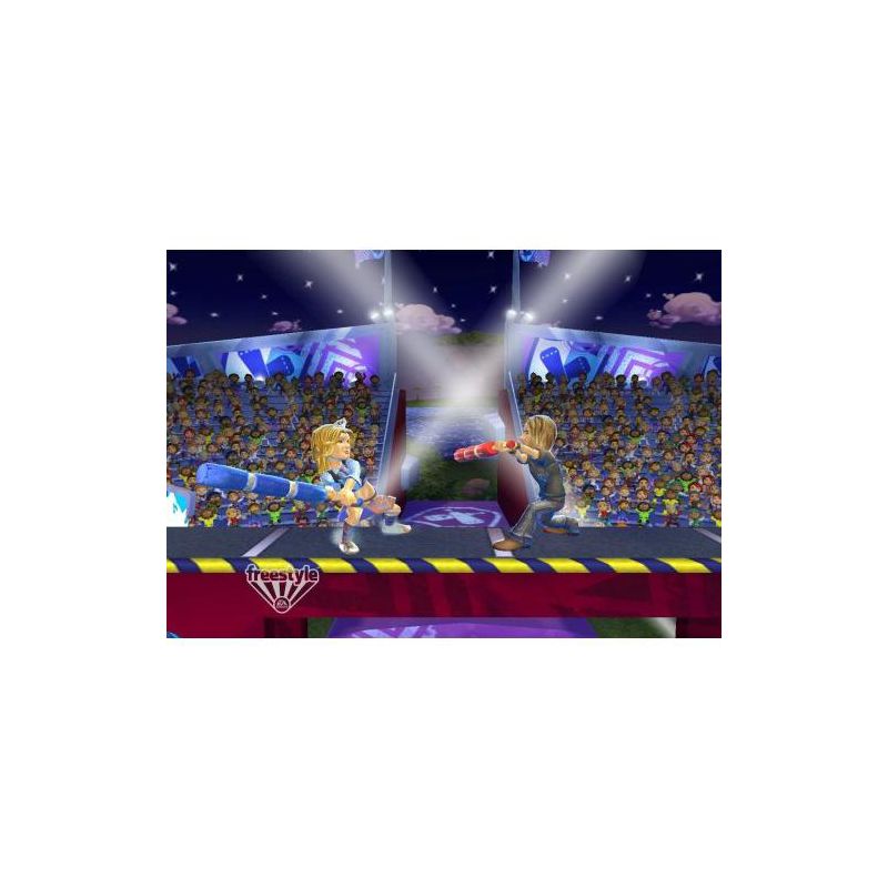Celebrity Sports Showdown - Nintendo Wii, 3 of 6