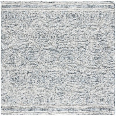 Abstract ABT340 Handmade Indoor Rug - Safavieh